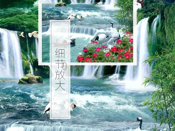 救援聪明男子